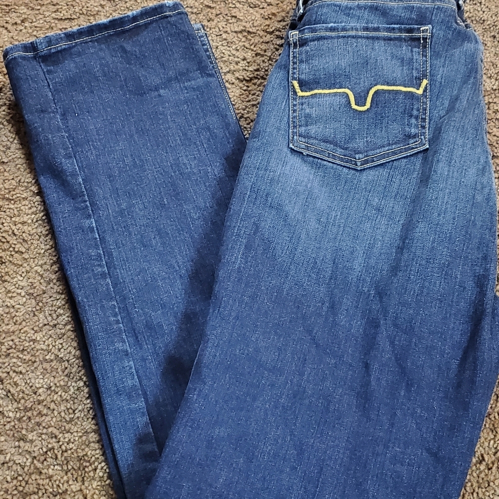 Kimes Ranch Sarah Jeans